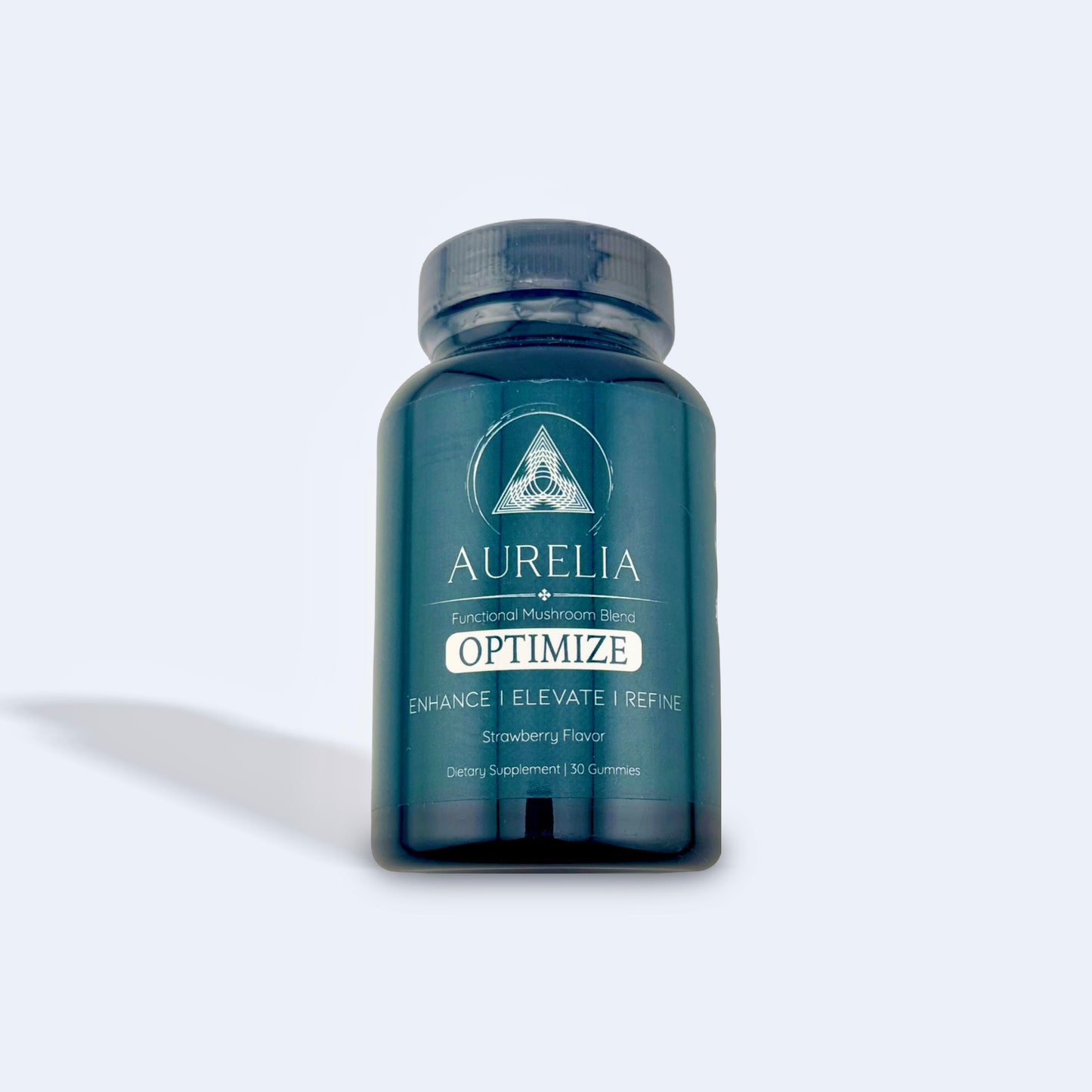 Aurelia Optimize Mushroom Gummies